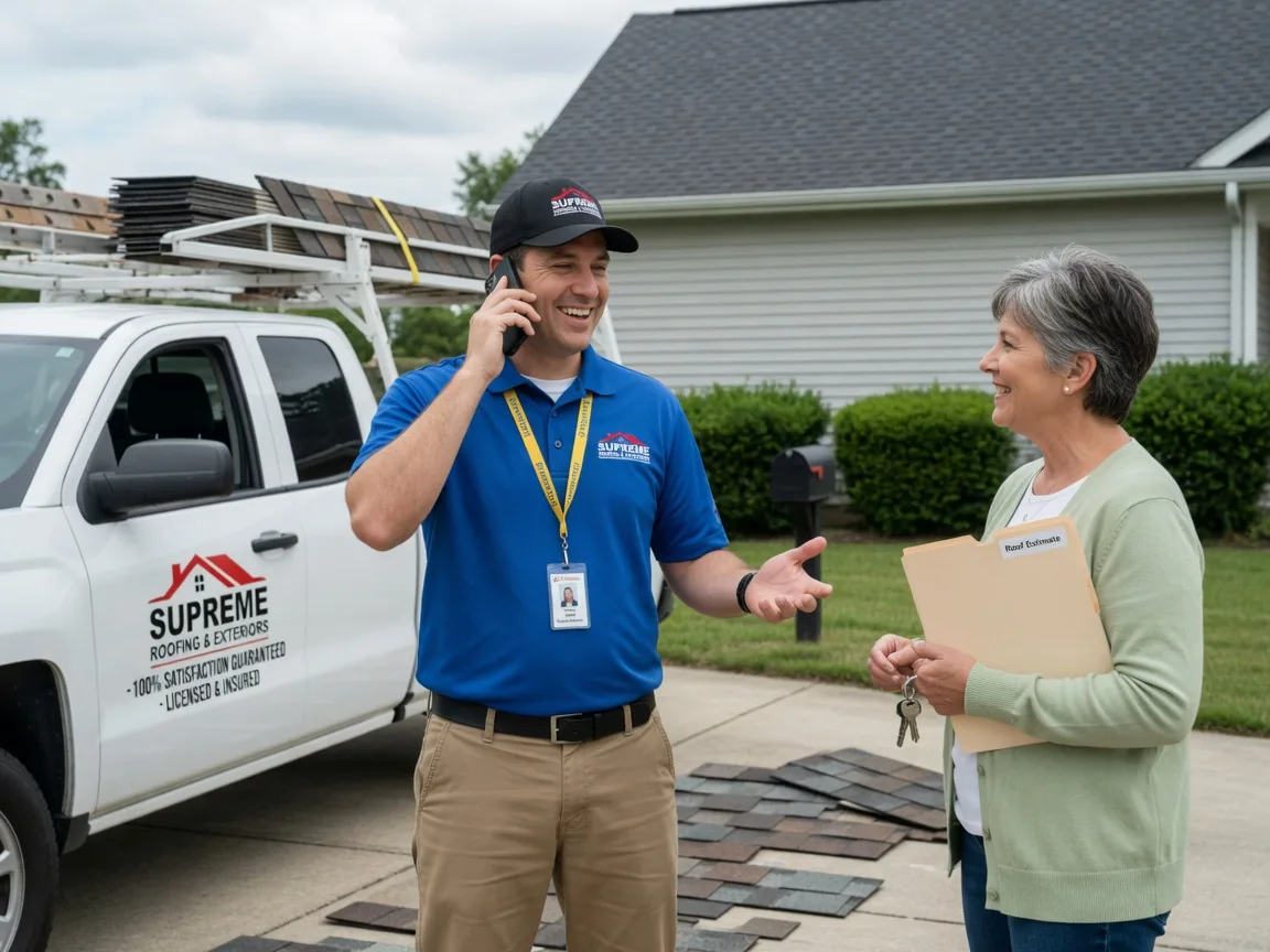 Roof Replacement Bloomingdale, IN FAQs