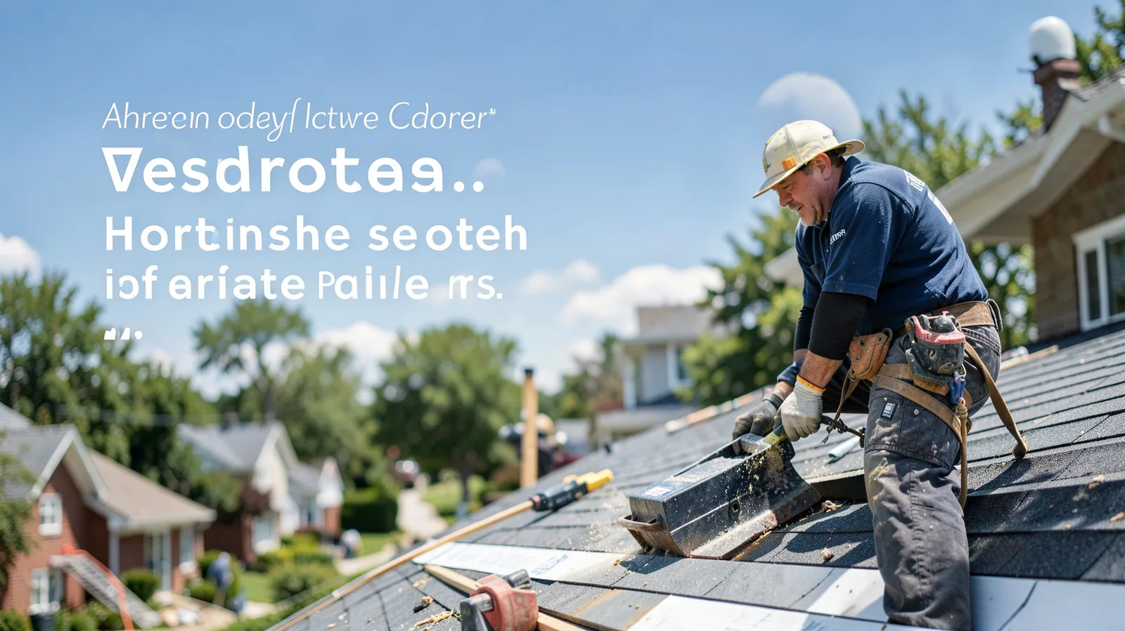 Roof Replacement in Bloomingdale, IN near me